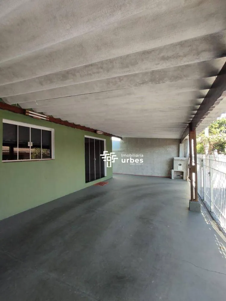 Casa, 3 quartos, 195 m² - Foto 1