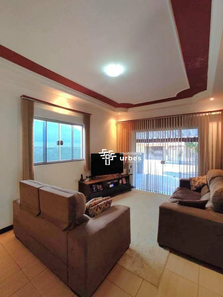 Casa, 3 quartos, 195 m² - Foto 5