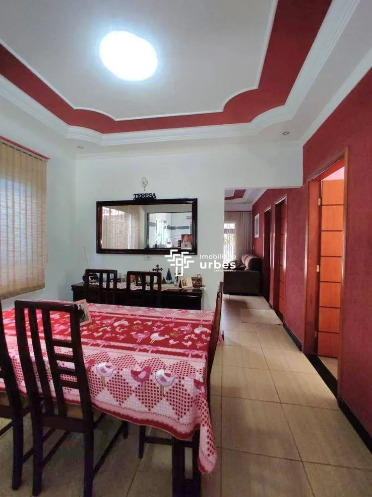 Casa, 3 quartos, 195 m² - Foto 7