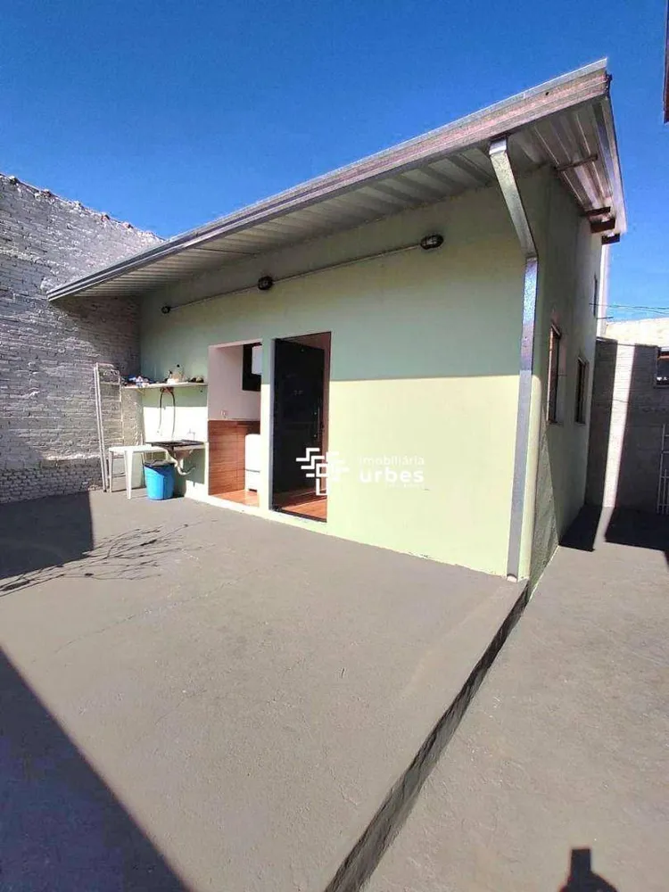 Casa, 3 quartos, 195 m² - Foto 14