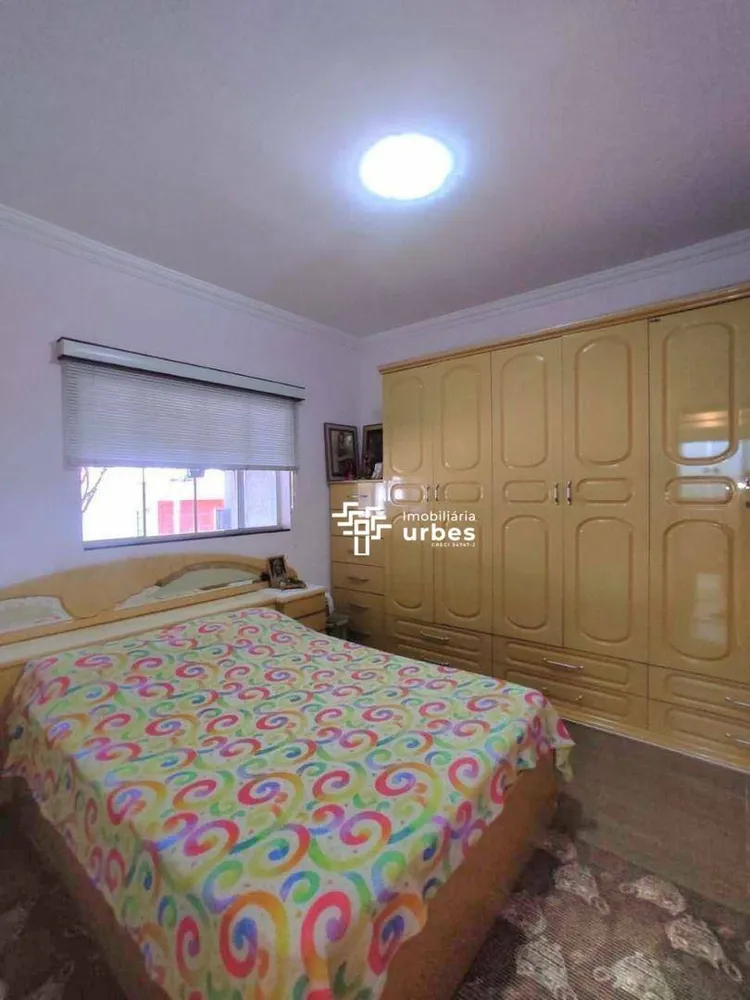 Casa, 3 quartos, 195 m² - Foto 11