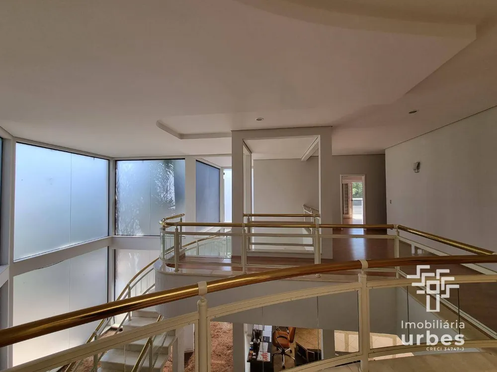Casa de Condomínio, 5 quartos - Foto 6