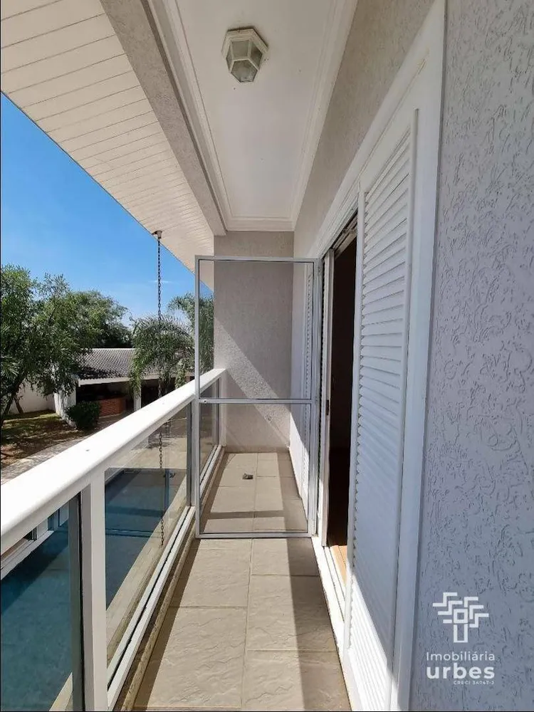 Casa de Condomínio, 5 quartos - Foto 4
