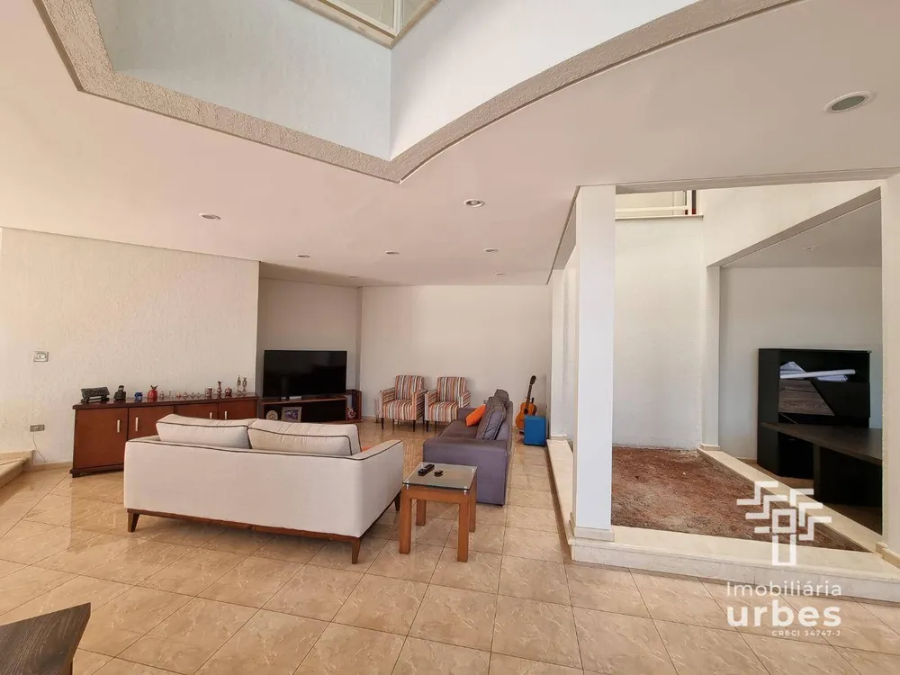 Casa de Condomínio, 5 quartos - Foto 2
