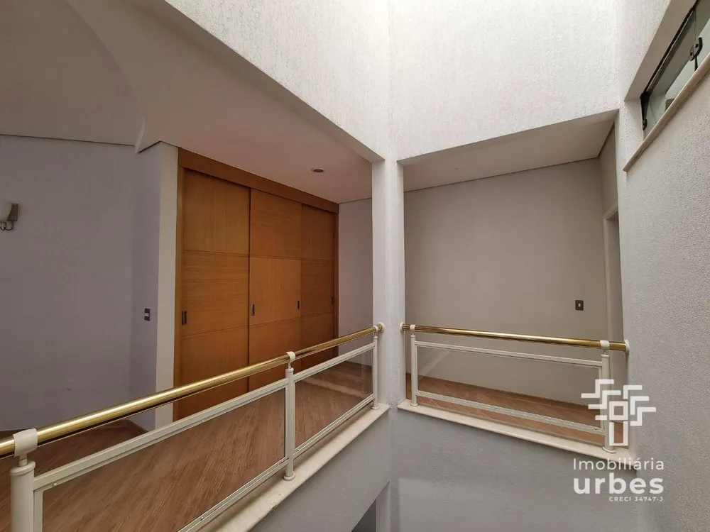 Casa de Condomínio, 5 quartos - Foto 5
