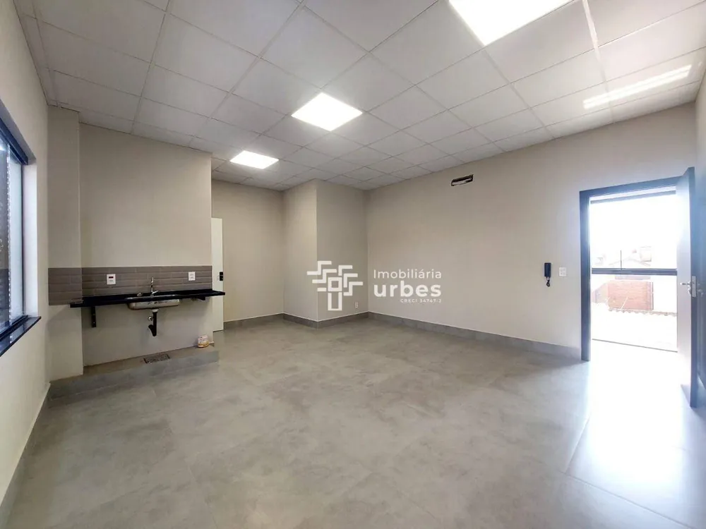 Sala-Conjunto, 30 m² - Foto 4