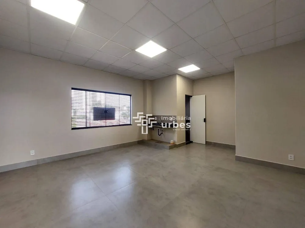 Sala-Conjunto, 30 m² - Foto 1
