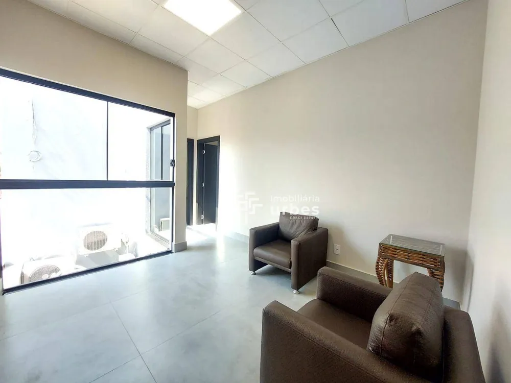 Sala-Conjunto, 30 m² - Foto 2