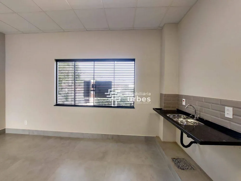 Sala-Conjunto, 30 m² - Foto 3
