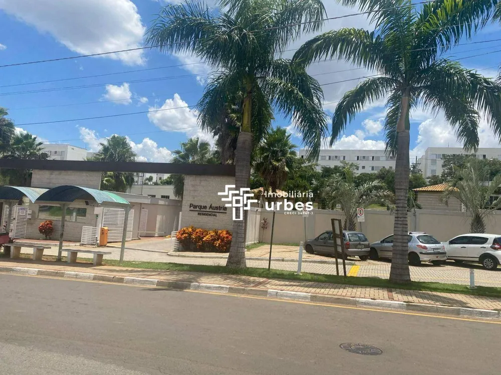 Apartamento, 2 quartos, 43 m² - Foto 2