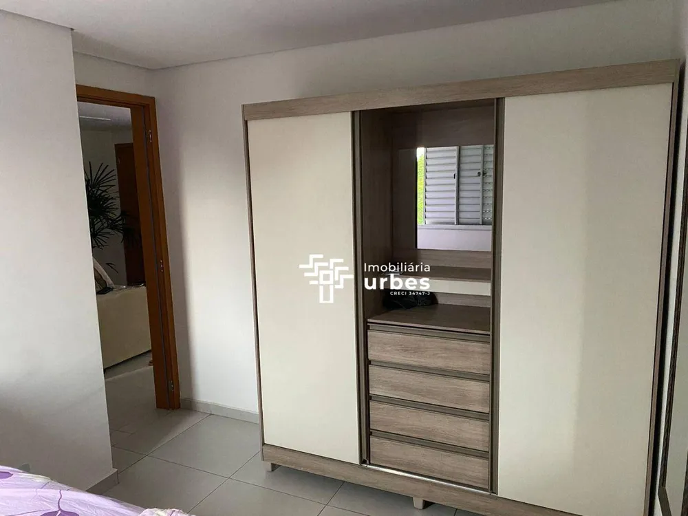 Apartamento, 2 quartos, 43 m² - Foto 4