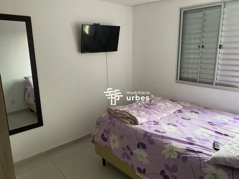 Apartamento, 2 quartos, 43 m² - Foto 6