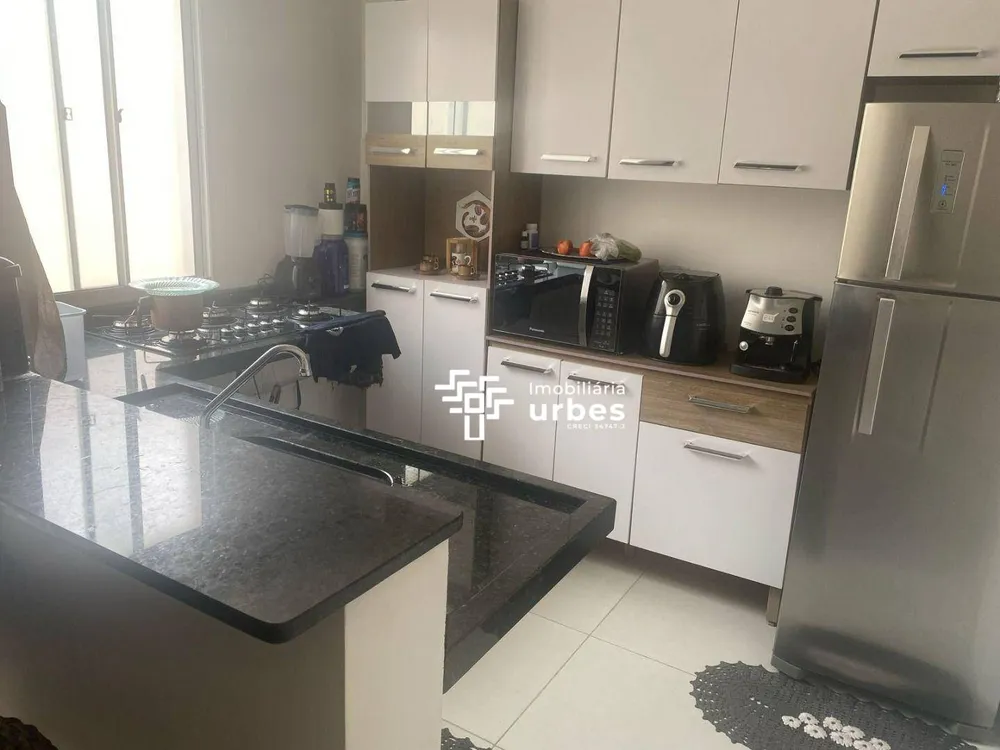 Apartamento, 2 quartos, 43 m² - Foto 3
