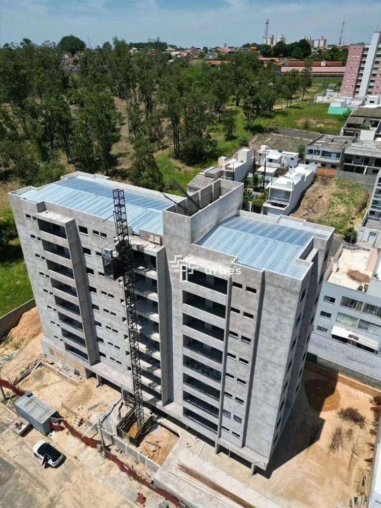 Apartamento, 2 quartos, 69 m² - Foto 6