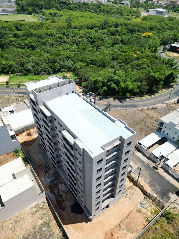 Apartamento, 2 quartos, 69 m² - Foto 4
