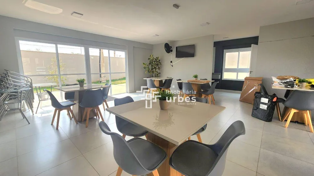 Apartamento, 2 quartos, 49 m² - Foto 9