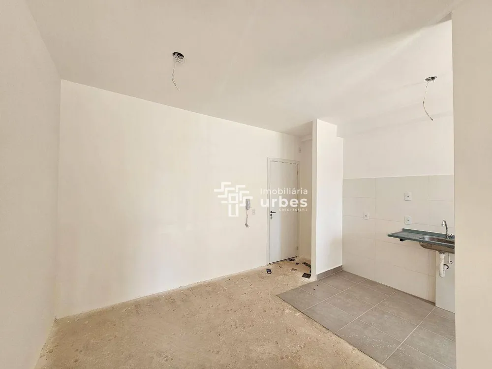 Apartamento, 2 quartos, 49 m² - Foto 2
