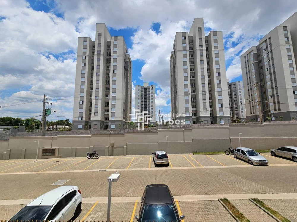 Apartamento, 2 quartos, 49 m² - Foto 6