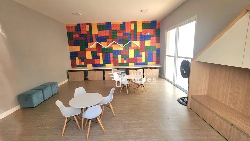 Apartamento, 2 quartos, 49 m² - Foto 11