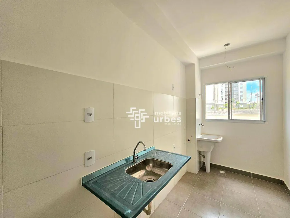 Apartamento, 2 quartos, 49 m² - Foto 3