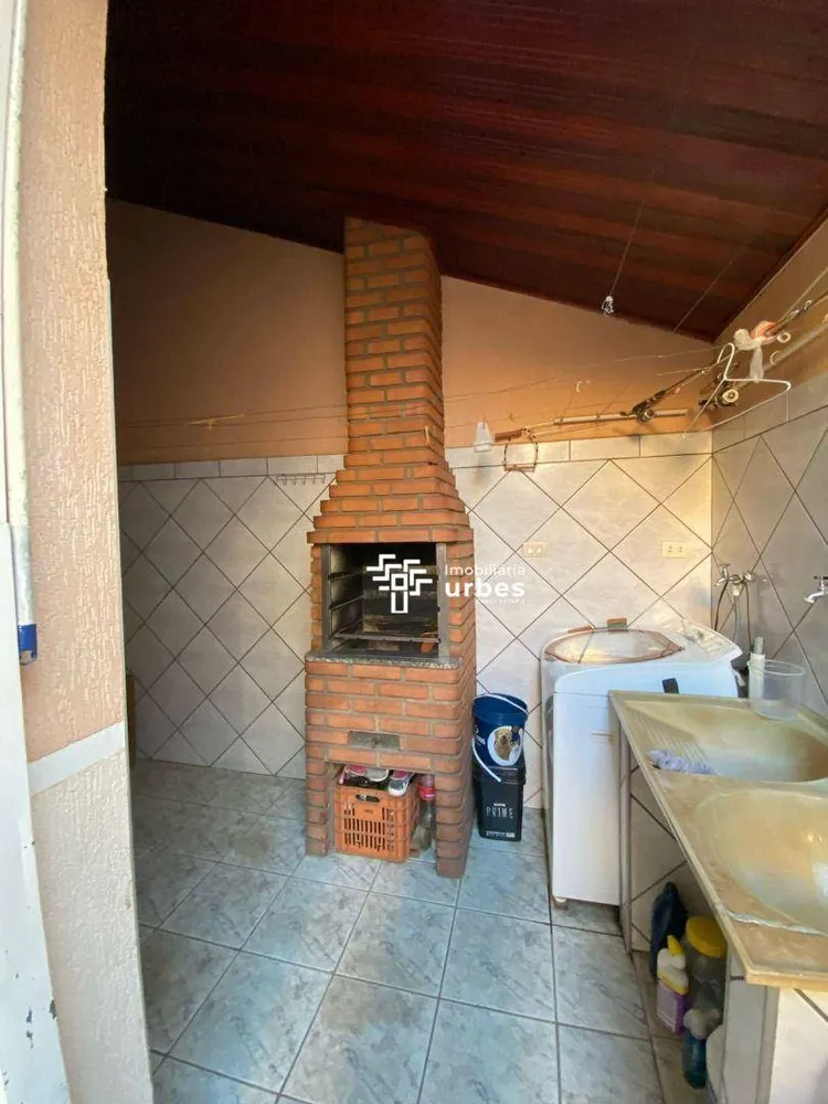 Casa, 2 quartos, 135 m² - Foto 8