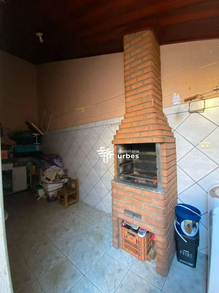 Casa, 2 quartos, 135 m² - Foto 7