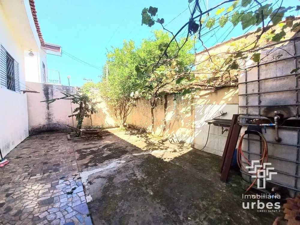 Casa, 3 quartos, 226 m² - Foto 19