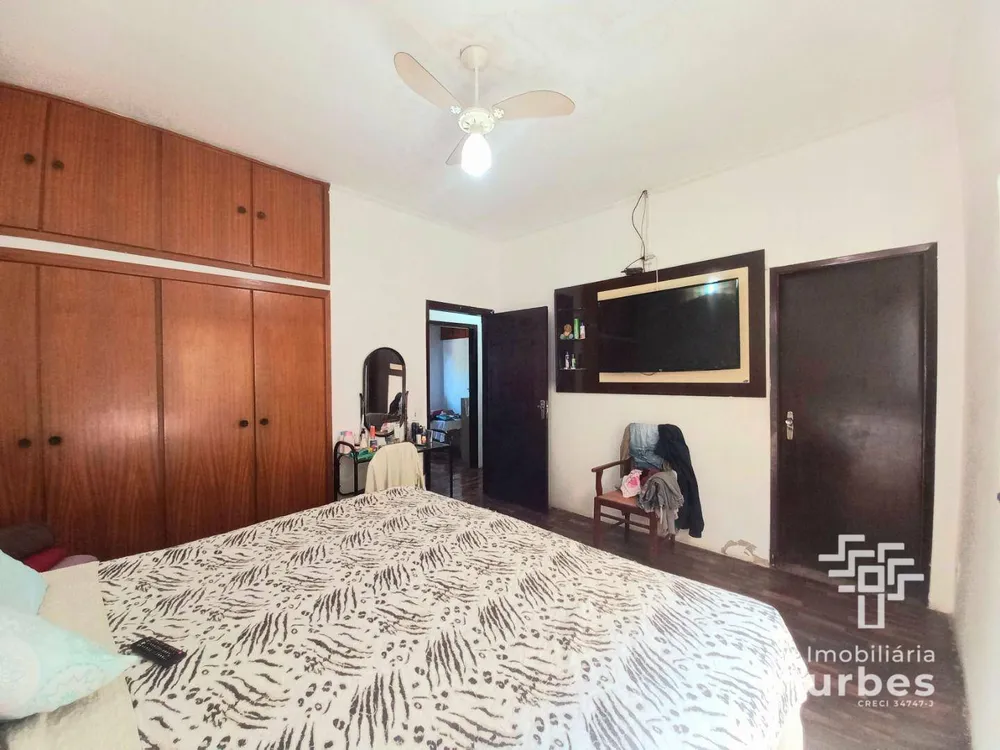 Casa, 3 quartos, 226 m² - Foto 14