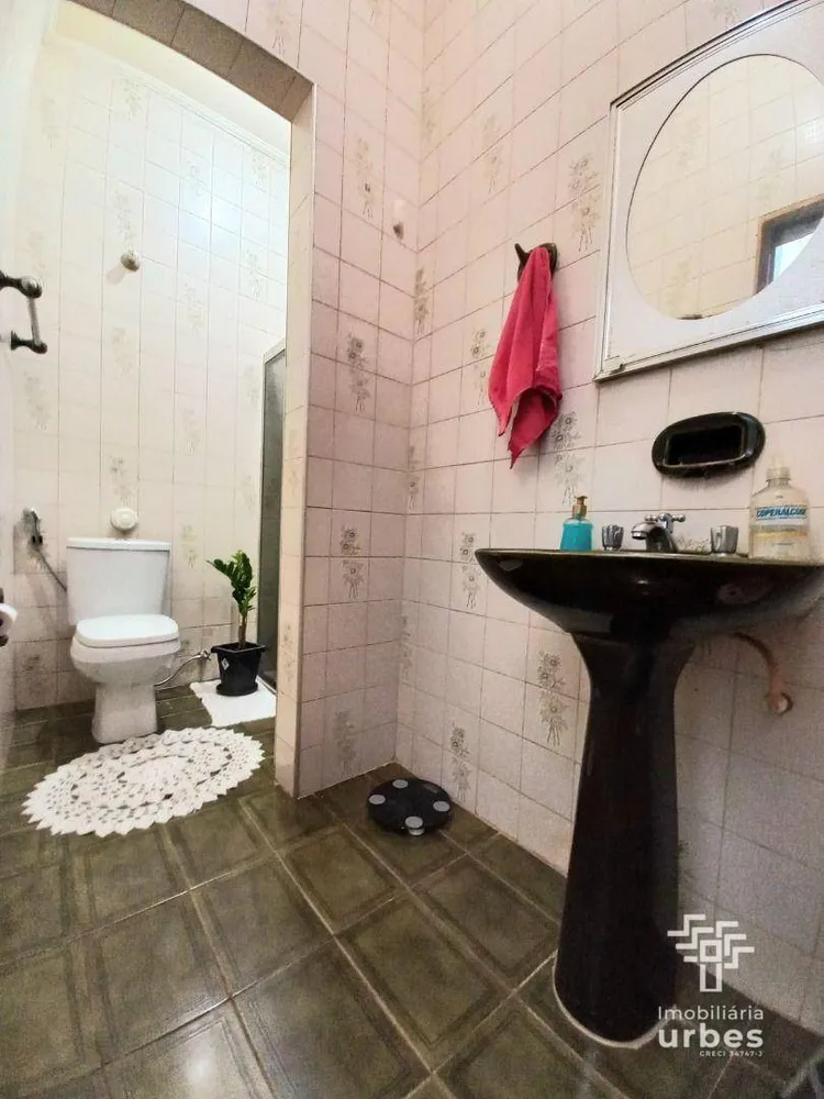 Casa, 3 quartos, 226 m² - Foto 12