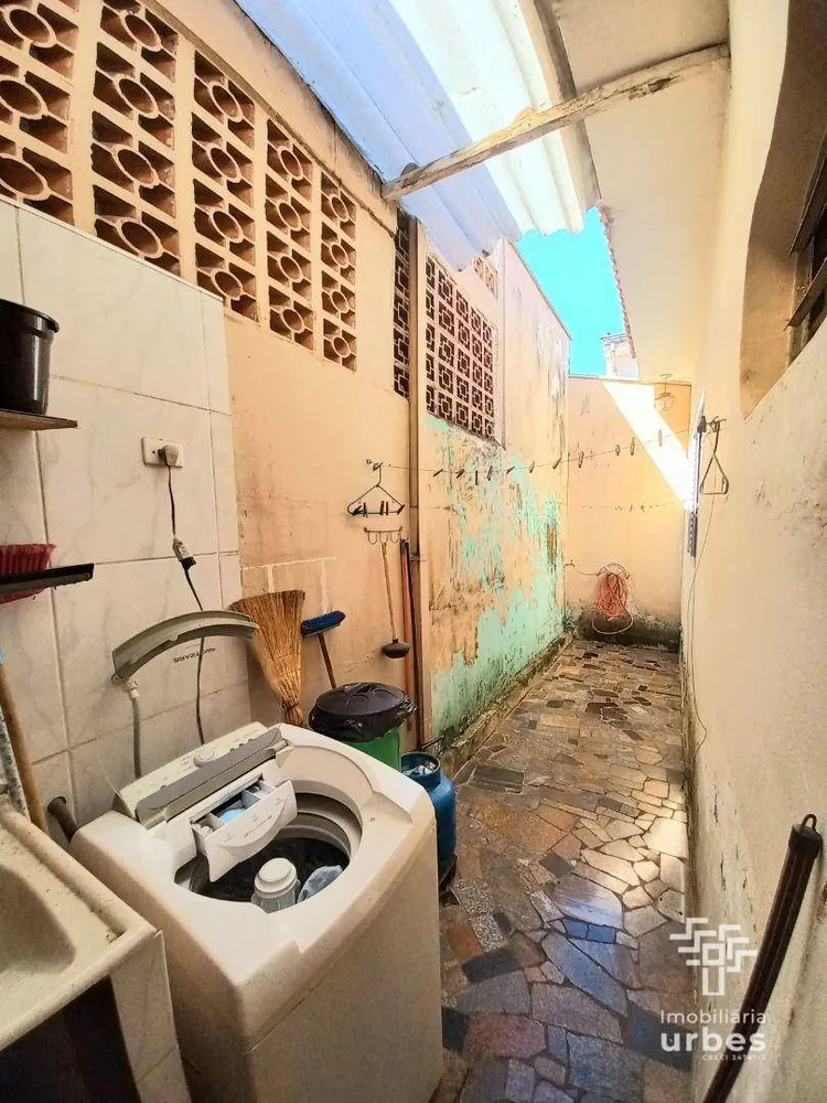 Casa, 3 quartos, 226 m² - Foto 6