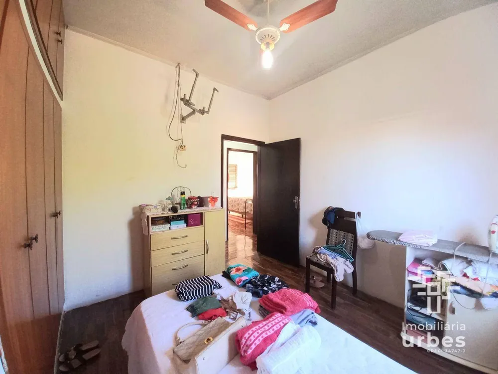 Casa, 3 quartos, 226 m² - Foto 16