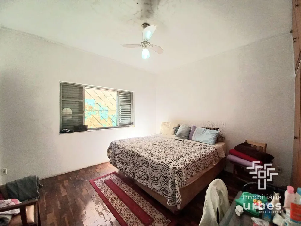 Casa, 3 quartos, 226 m² - Foto 5