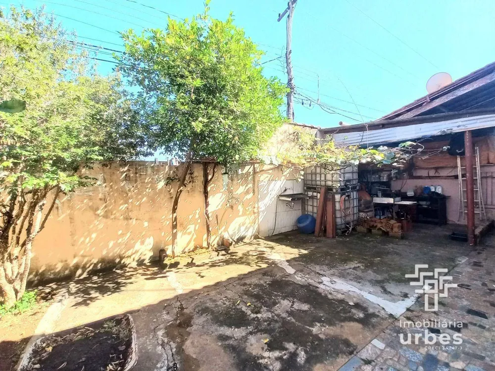 Casa, 3 quartos, 226 m² - Foto 20