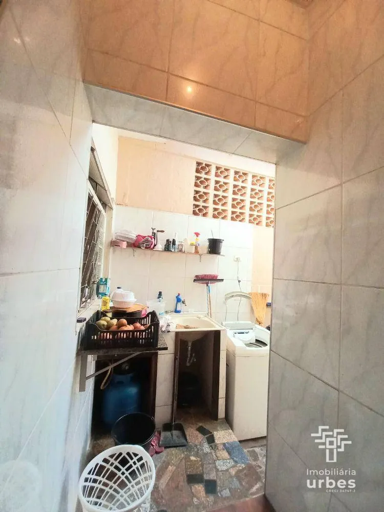 Casa, 3 quartos, 226 m² - Foto 5