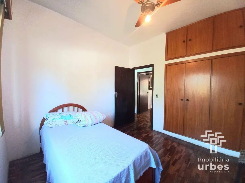 Casa, 3 quartos, 226 m² - Foto 18