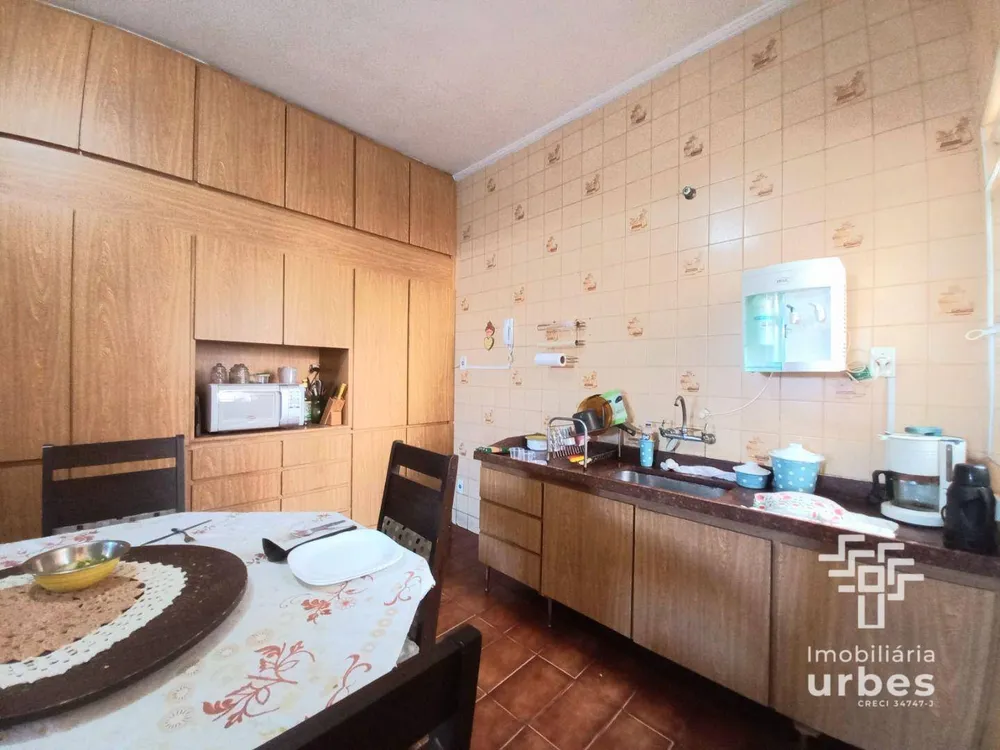 Casa, 3 quartos, 226 m² - Foto 7