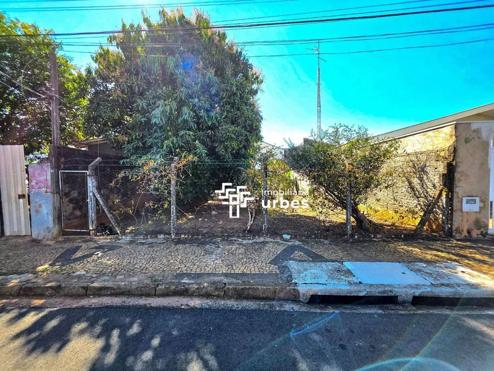 Terreno, 260 m² - Foto 1