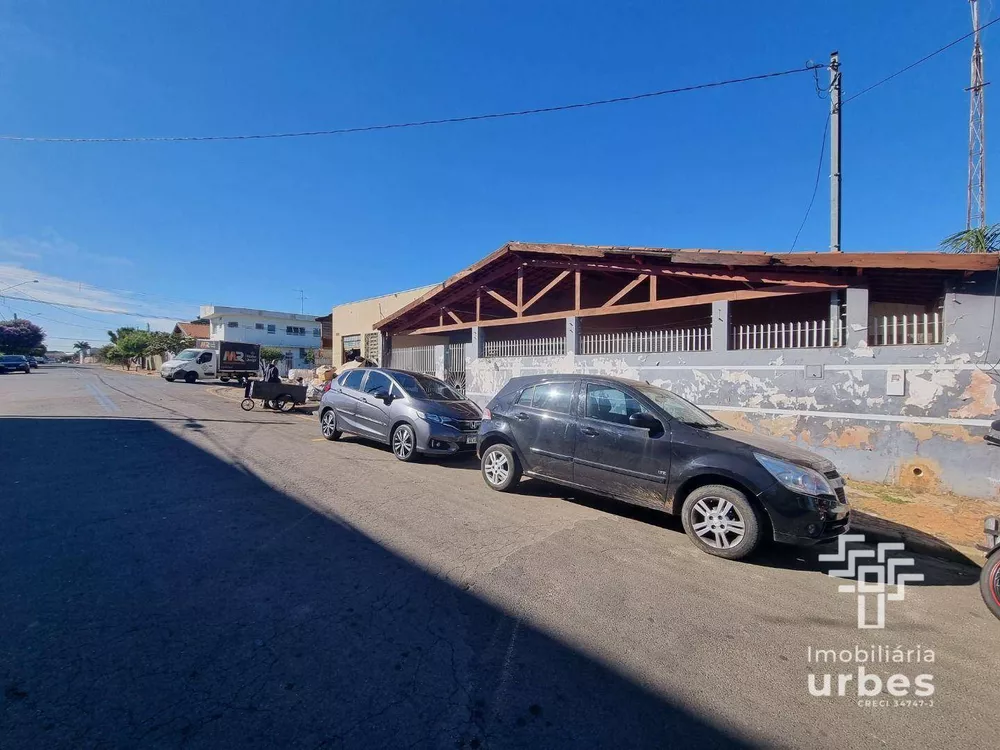 Loja-Salão à venda, 437m² - Foto 2