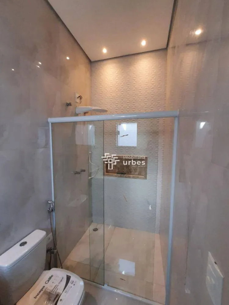 Casa, 3 quartos, 134 m² - Foto 10