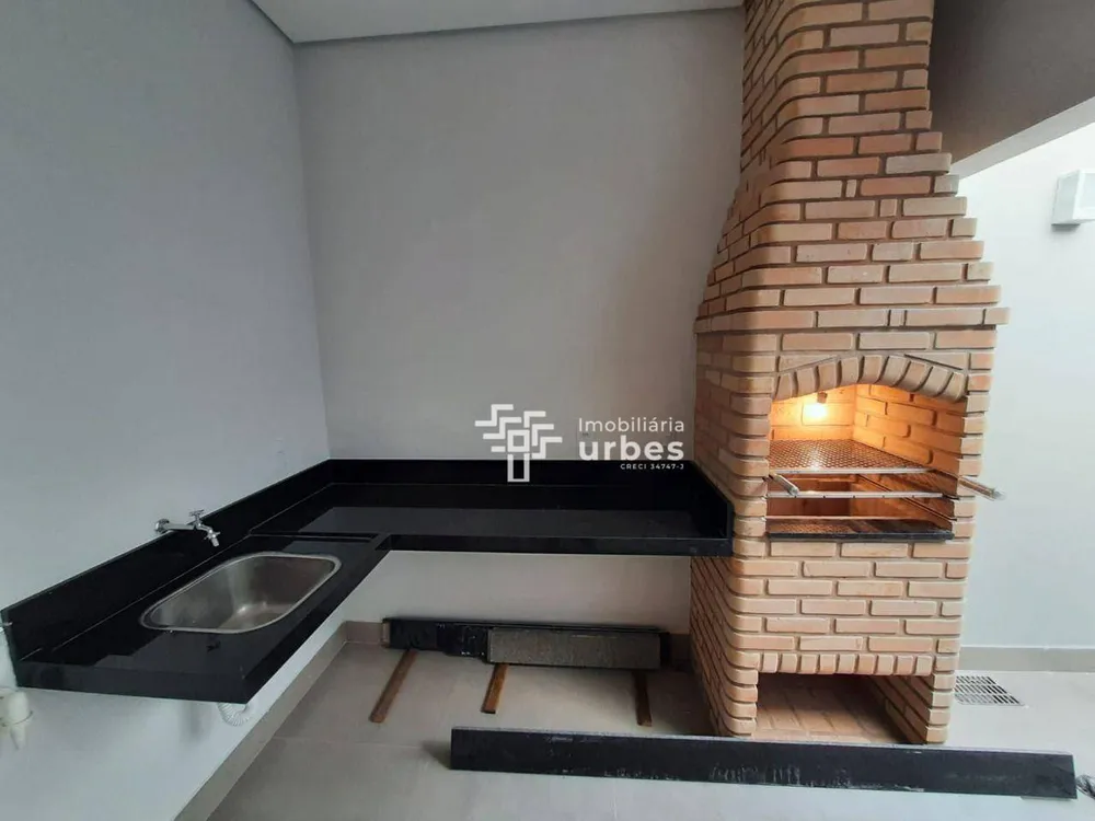 Casa, 3 quartos, 134 m² - Foto 3