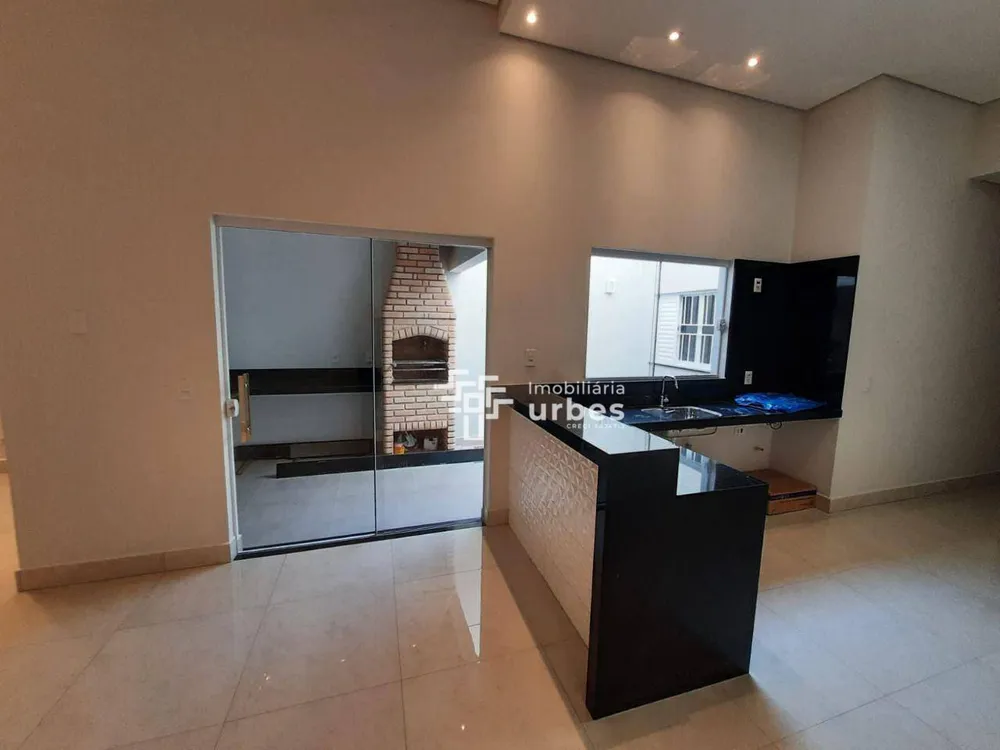 Casa, 3 quartos, 134 m² - Foto 1