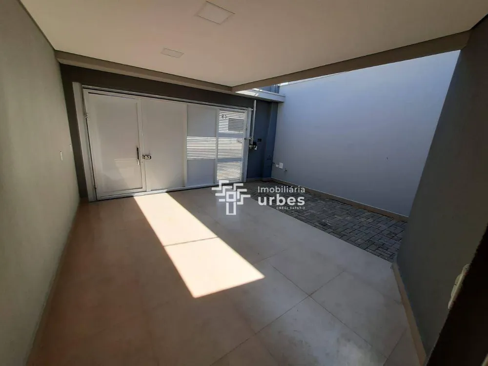 Casa, 3 quartos, 134 m² - Foto 11