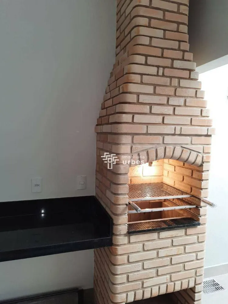 Casa, 3 quartos, 134 m² - Foto 5
