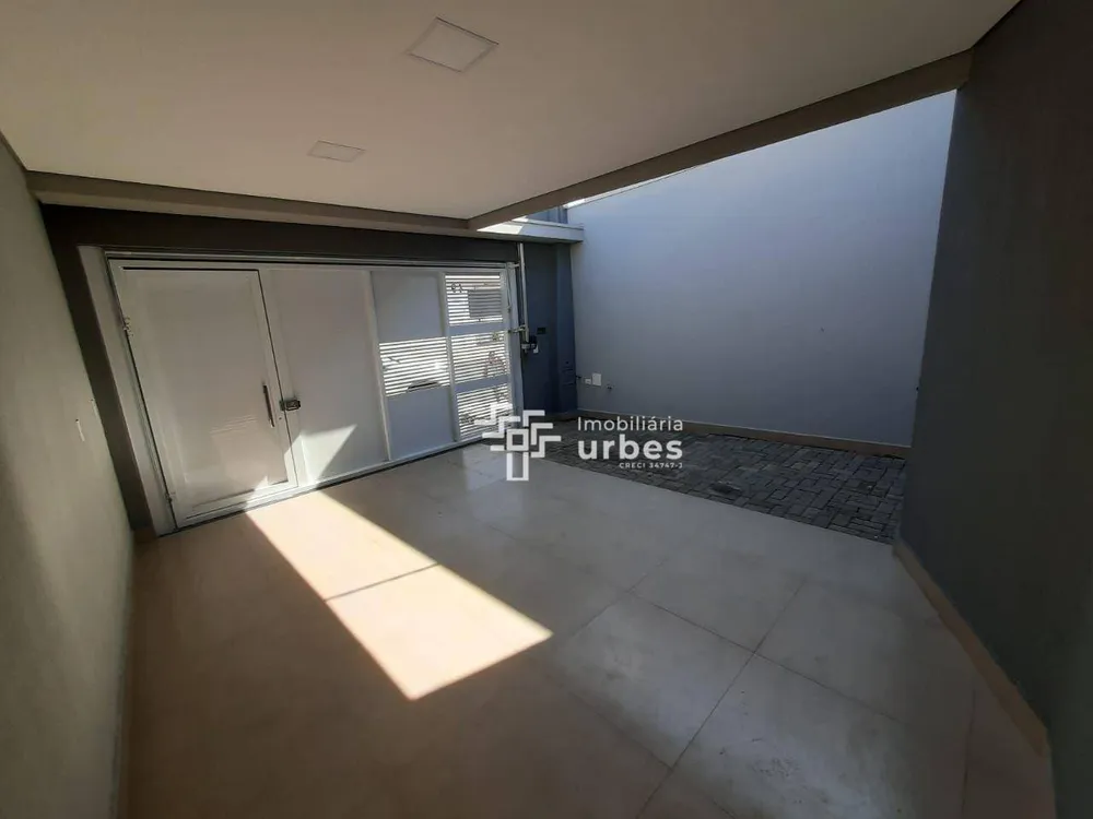 Casa, 3 quartos, 134 m² - Foto 12