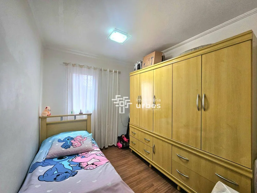 Apartamento, 3 quartos, 59 m² - Foto 6