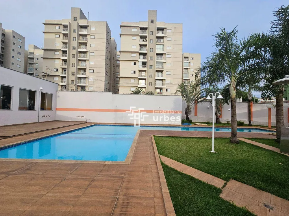 Apartamento, 3 quartos, 59 m² - Foto 10