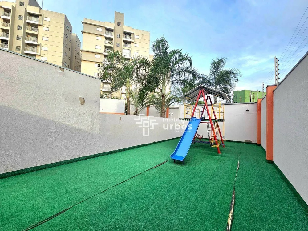 Apartamento, 3 quartos, 59 m² - Foto 9