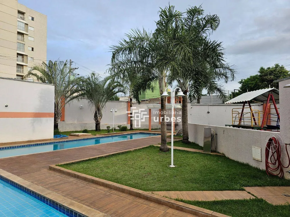 Apartamento, 3 quartos, 59 m² - Foto 8
