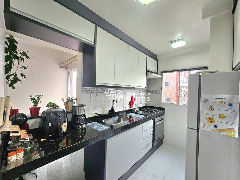 Apartamento, 3 quartos, 59 m² - Foto 3