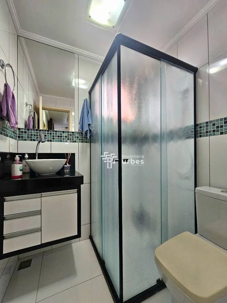 Apartamento, 3 quartos, 59 m² - Foto 7